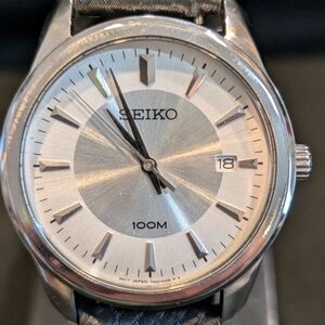 Seiko Men Vintage 7n42
